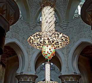 Scheich-Zayid-Moschee