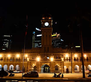 Merdeka Square