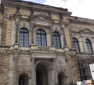 Gemäldegalerie Alte Meister