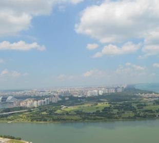 Skypark Marina Bay Sands