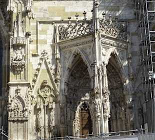  Altstadt Regensburg