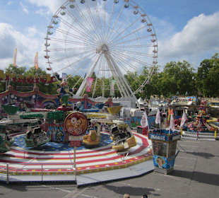 Herbstmarkt Landau