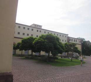 Festung Germersheim