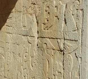 Santi Tour/Playa del Carmen in Chichen Itza