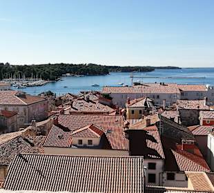 Altstadt Porec