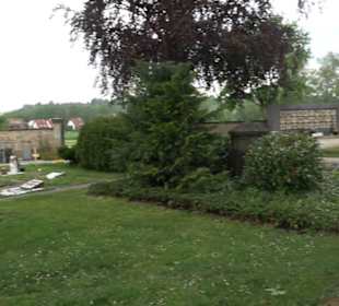 Sülchenfriedhof