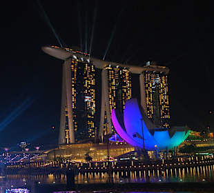 Marina Bay Sands