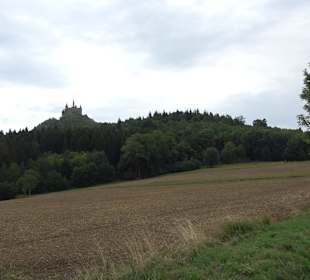 Burg Hohenzollern