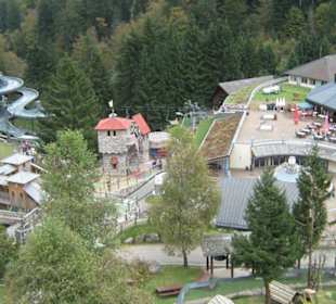 Park Überblick