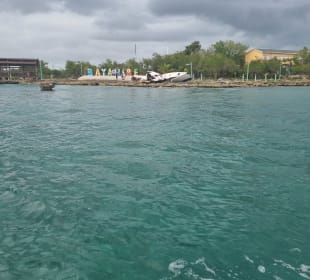Hafen Bayahibe