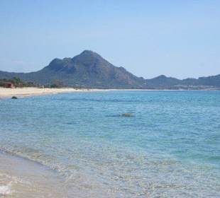 Wunderschöne Costa Rei