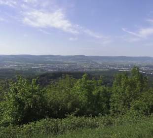 Burgruine Hohenstaufen