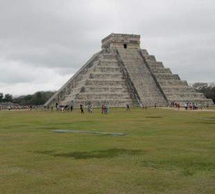 Chichen Itza