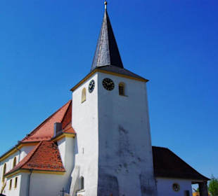 Burgenstraße der Fränkischen Schweiz