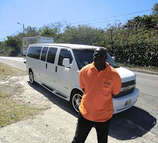 Unser Fahrer, sicher, umsichtig, vorausschauend,