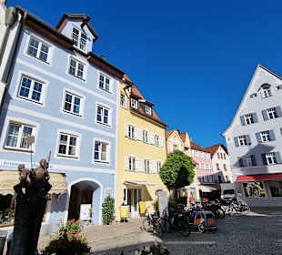 Altstadt Füssen