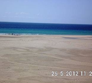 Surferstrand Playa Jandia