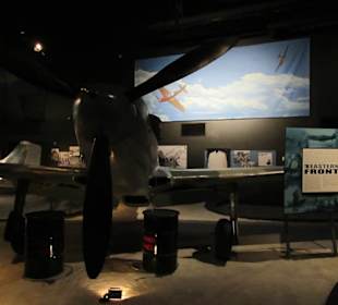 Im Museum of Flight
