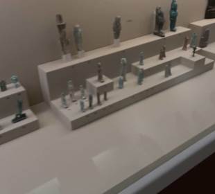 Museum Alte Kulturen