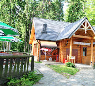 Czarodziejska Góra "Relax"