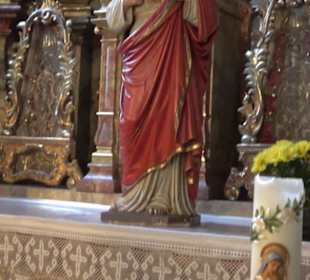 Kirche St. Magnus