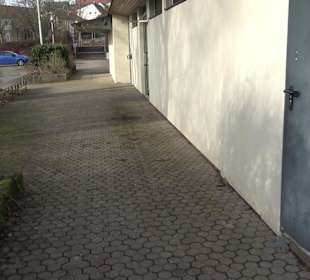 Mehrzweckhalle Rübgarten