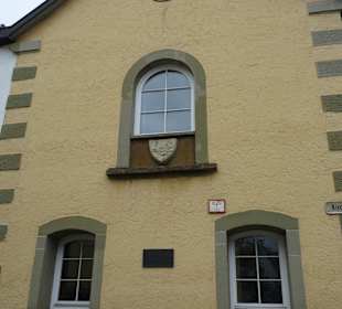 Stadtrundgang Gaildorf