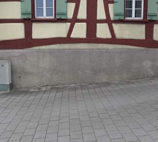 Ehemaliges Rathaus Unlingen