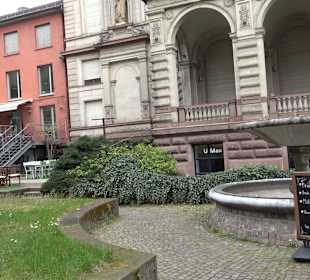 Prinz-Max-Palais