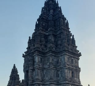 Prambanan Tempel