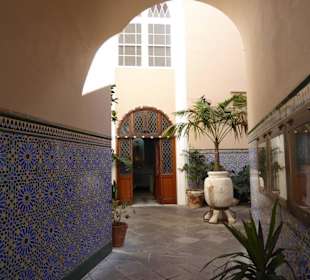 Ausflug nach Gibraltar 