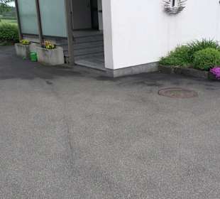 Neuapostolische Kirche Dietersweiler