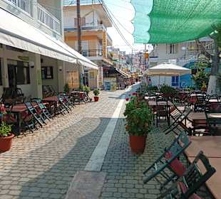 Stadtrundgang Limenaria