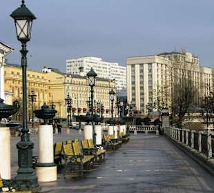 Plac Maneżowy