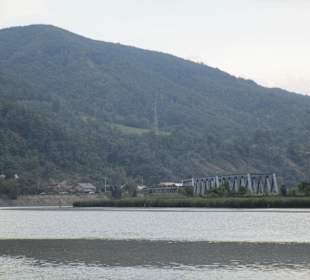 Valea Oltului / Olt-Tal 