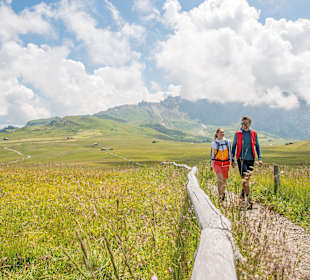 Wandern Bellavista