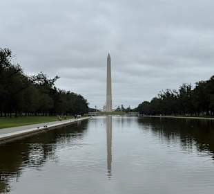 Washington Monument