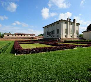 Villa Badoer