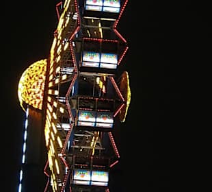 Alexanderplatz - Weihnachten 2013