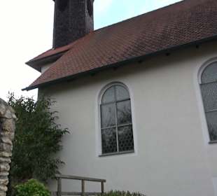 Andachtsstätte Ölberg Göffingen