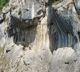 Naturschutzgebiet Donau Enge