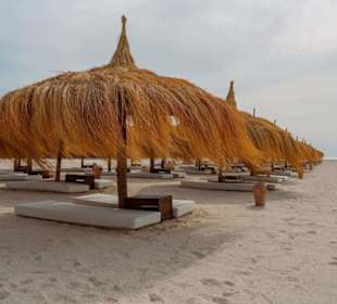 Eden Island Hurghada