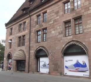 Königstraße