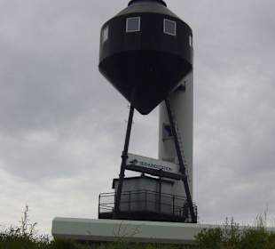 Aussichtsturm Seehundstation Friedrichskoog
