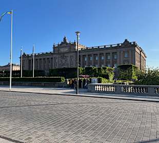 Reichstag Stockholm