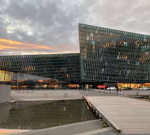 Harpa