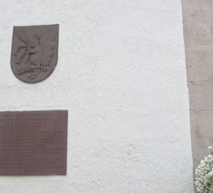 Christuskirche Waldachtal