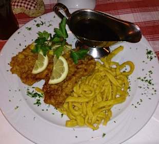 Lecker