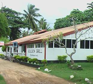 Ca. 100 m Zufahrt