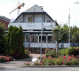 Restaurant Moin Moin